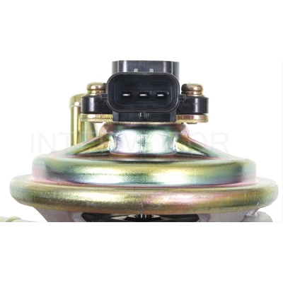 EGR Valve by BLUE STREAK (HYGRADE MOTOR) - EGV1000 pa2