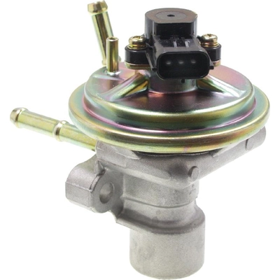 EGR Valve by BLUE STREAK (HYGRADE MOTOR) - EGV1000 pa4