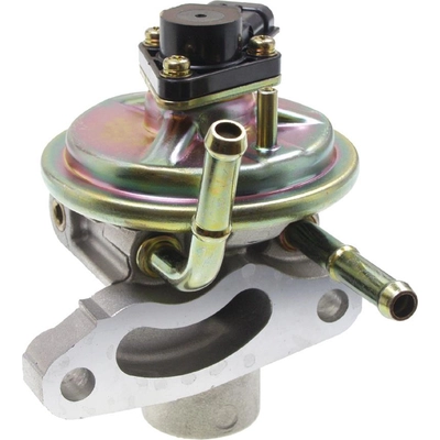 EGR Valve by BLUE STREAK (HYGRADE MOTOR) - EGV1000 pa5