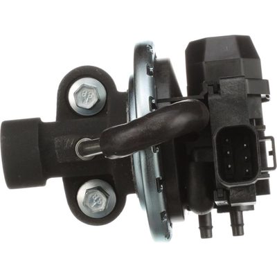 EGR Valve by BLUE STREAK (HYGRADE MOTOR) - EGV1038 pa8