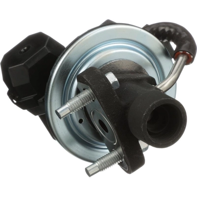 EGR Valve by BLUE STREAK (HYGRADE MOTOR) - EGV1038 pa9