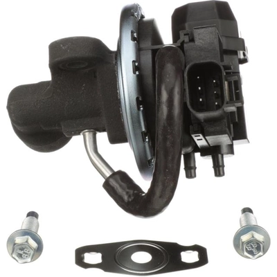 EGR Valve by BLUE STREAK (HYGRADE MOTOR) - EGV1055 pa6