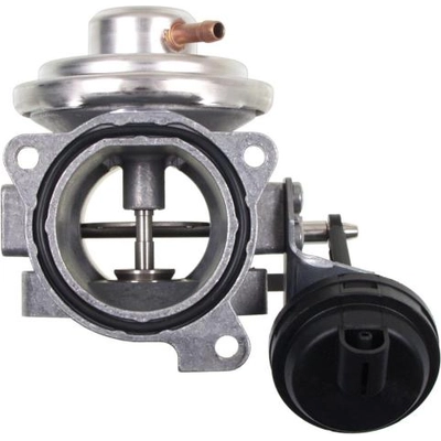 EGR Valve by BLUE STREAK (HYGRADE MOTOR) - EGV1079 pa8
