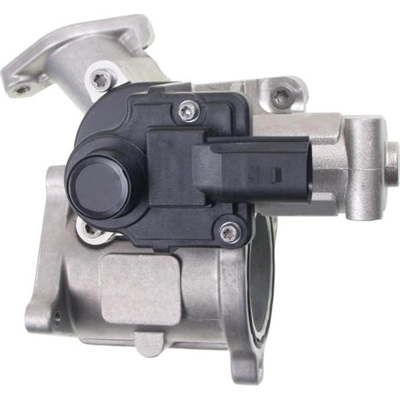 EGR Valve by BLUE STREAK (HYGRADE MOTOR) - EGV1081 pa7