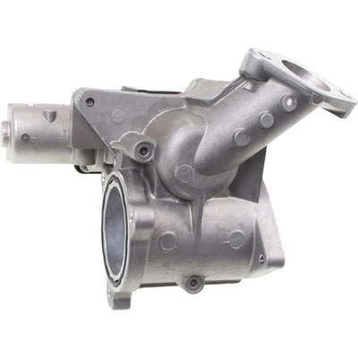 EGR Valve by BLUE STREAK (HYGRADE MOTOR) - EGV1081 pa9