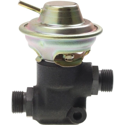 EGR Valve by BLUE STREAK (HYGRADE MOTOR) - EGV1102 pa4