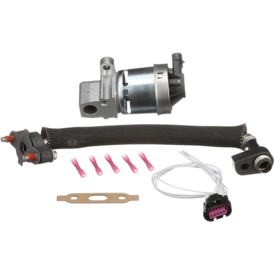 EGR Valve by BLUE STREAK (HYGRADE MOTOR) - EGV1117 pa7