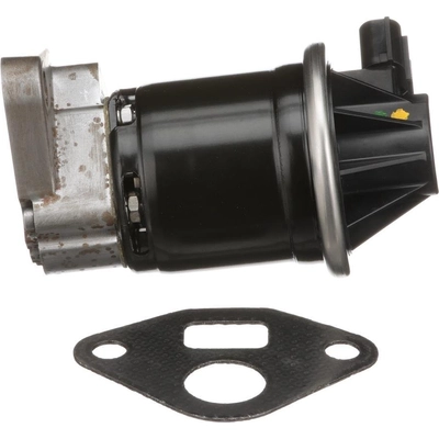 EGR Valve by BLUE STREAK (HYGRADE MOTOR) - EGV1134 pa9