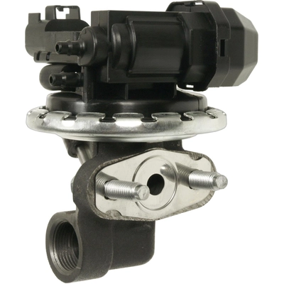 EGR Valve by BLUE STREAK (HYGRADE MOTOR) - EGV1178 pa4