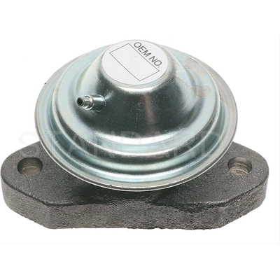 EGR Valve by BLUE STREAK (HYGRADE MOTOR) - EGV118 pa1