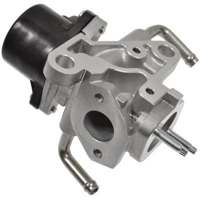 EGR Valve by BLUE STREAK (HYGRADE MOTOR) - EGV1236 pa1