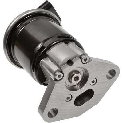 EGR Valve by BLUE STREAK (HYGRADE MOTOR) - EGV1237 pa4