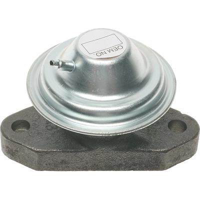 EGR Valve by BLUE STREAK (HYGRADE MOTOR) - EGV124 pa5