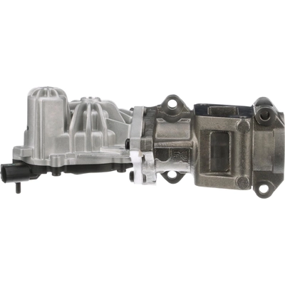 EGR Valve by BLUE STREAK (HYGRADE MOTOR) - EGV1240 pa4