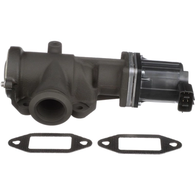 EGR Valve by BLUE STREAK (HYGRADE MOTOR) - EGV1241 pa9