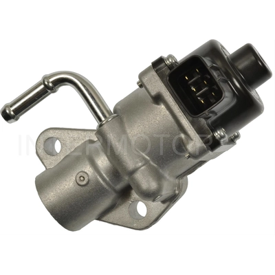 EGR Valve by BLUE STREAK (HYGRADE MOTOR) - EGV1273 pa1