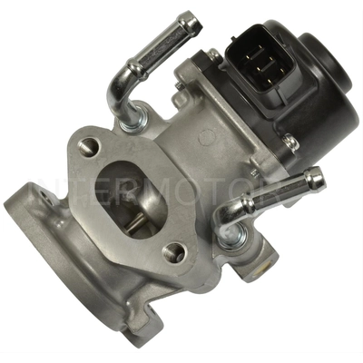EGR Valve by BLUE STREAK (HYGRADE MOTOR) - EGV1276 pa1