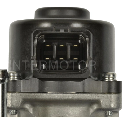 EGR Valve by BLUE STREAK (HYGRADE MOTOR) - EGV1276 pa2