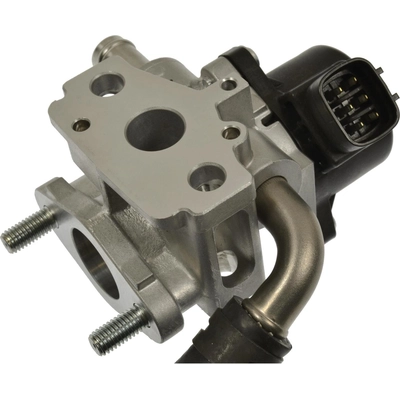 EGR Valve by BLUE STREAK (HYGRADE MOTOR) - EGV1277 pa4