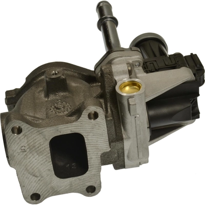 EGR Valve by BLUE STREAK (HYGRADE MOTOR) - EGV1289 pa4