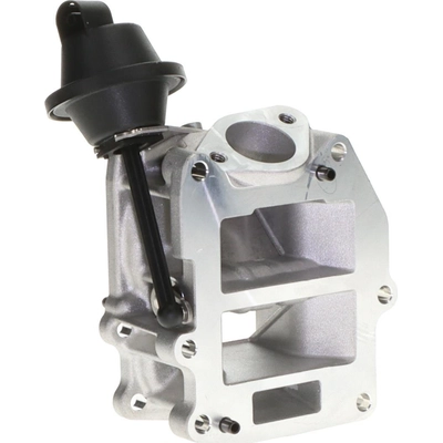 EGR Valve by BLUE STREAK (HYGRADE MOTOR) - EGV1297 pa2