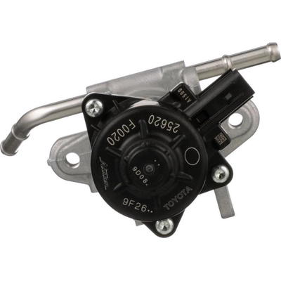 EGR Valve by BLUE STREAK (HYGRADE MOTOR) - EGV1303 pa2