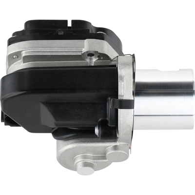 EGR Valve by BLUE STREAK (HYGRADE MOTOR) - EGV1316 pa2