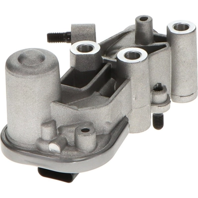 EGR Valve by BLUE STREAK (HYGRADE MOTOR) - EGV1349 pa2
