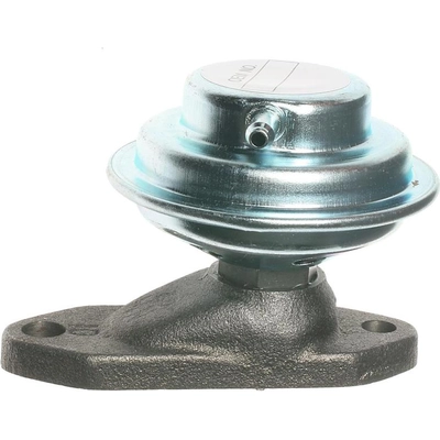 EGR Valve by BLUE STREAK (HYGRADE MOTOR) - EGV209 pa4