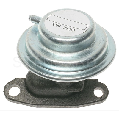 EGR Valve by BLUE STREAK (HYGRADE MOTOR) - EGV217 pa1