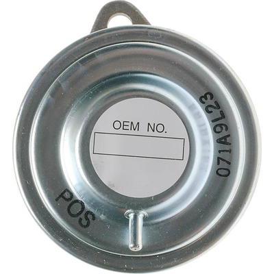 EGR Valve by BLUE STREAK (HYGRADE MOTOR) - EGV243 pa5