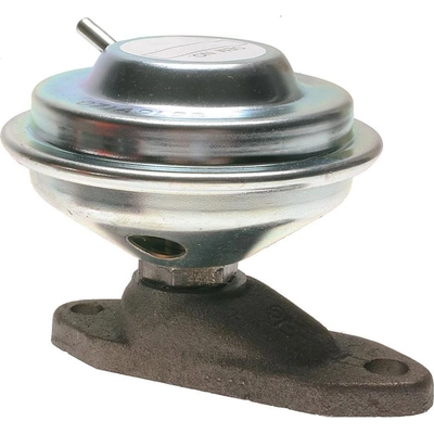 EGR Valve by BLUE STREAK (HYGRADE MOTOR) - EGV243 pa6