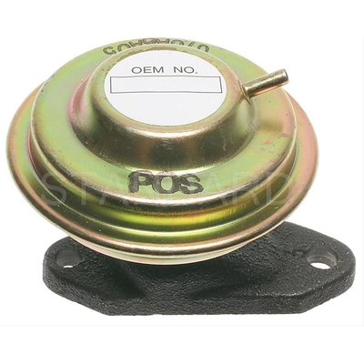 EGR Valve by BLUE STREAK (HYGRADE MOTOR) - EGV248 pa1