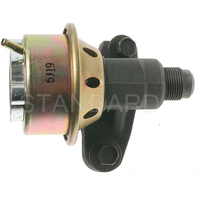 EGR Valve by BLUE STREAK (HYGRADE MOTOR) - EGV255 pa1