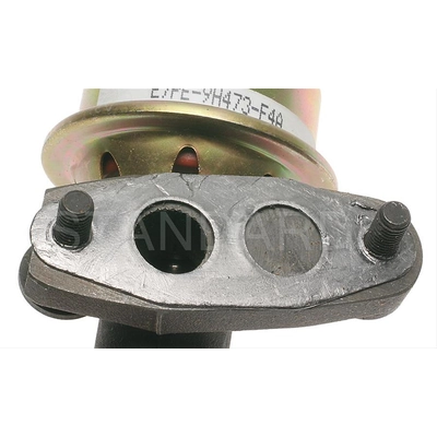 EGR Valve by BLUE STREAK (HYGRADE MOTOR) - EGV255 pa2
