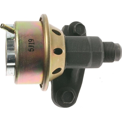 EGR Valve by BLUE STREAK (HYGRADE MOTOR) - EGV255 pa4