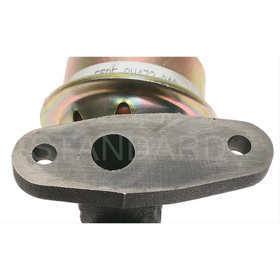 EGR Valve by BLUE STREAK (HYGRADE MOTOR) - EGV265 pa1