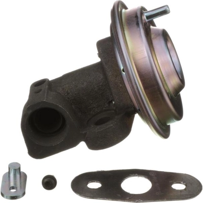EGR Valve by BLUE STREAK (HYGRADE MOTOR) - EGV271 pa4