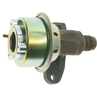 EGR Valve by BLUE STREAK (HYGRADE MOTOR) - EGV280 pa4