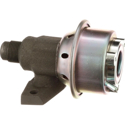EGR Valve by BLUE STREAK (HYGRADE MOTOR) - EGV281 pa4