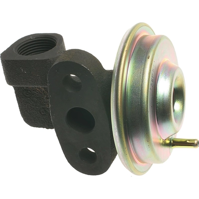 EGR Valve by BLUE STREAK (HYGRADE MOTOR) - EGV287 pa4
