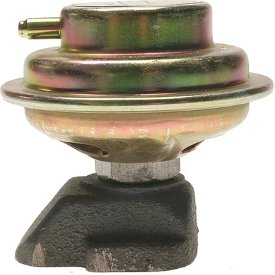 EGR Valve by BLUE STREAK (HYGRADE MOTOR) - EGV308 pa5