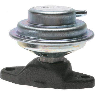 EGR Valve by BLUE STREAK (HYGRADE MOTOR) - EGV318 pa5
