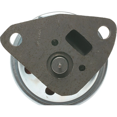 EGR Valve by BLUE STREAK (HYGRADE MOTOR) - EGV319 pa5