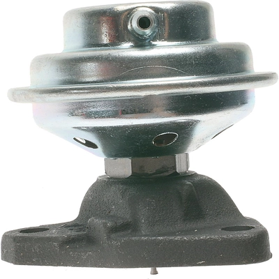 EGR Valve by BLUE STREAK (HYGRADE MOTOR) - EGV323 pa6