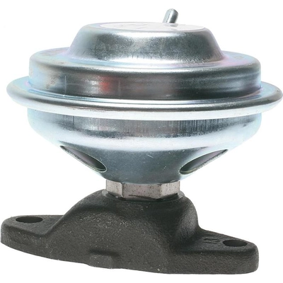EGR Valve by BLUE STREAK (HYGRADE MOTOR) - EGV334 pa4