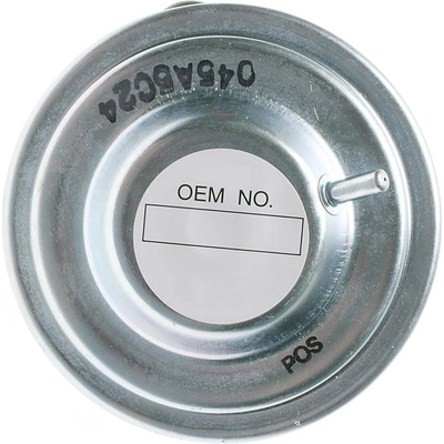 EGR Valve by BLUE STREAK (HYGRADE MOTOR) - EGV334 pa5