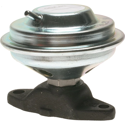 EGR Valve by BLUE STREAK (HYGRADE MOTOR) - EGV341 pa5