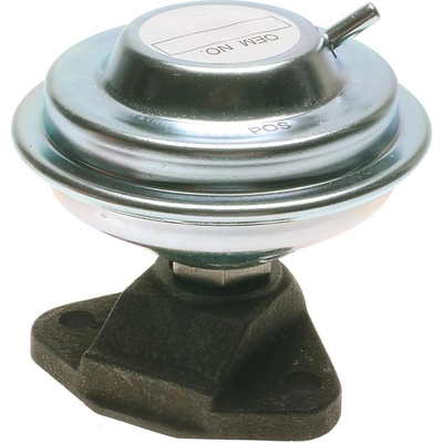 EGR Valve by BLUE STREAK (HYGRADE MOTOR) - EGV344 pa4