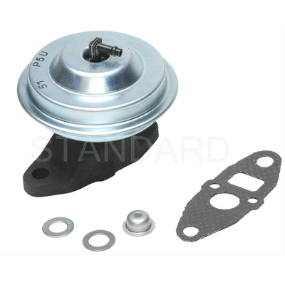 EGR Valve by BLUE STREAK (HYGRADE MOTOR) - EGV351 pa1